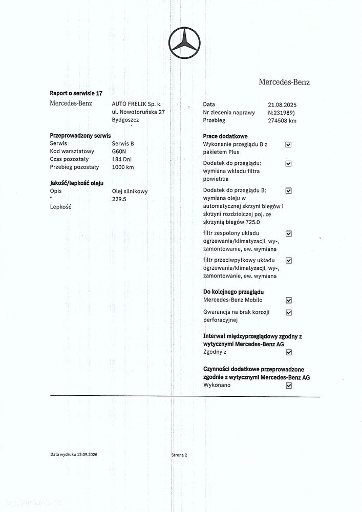 Mercedes-Benz GLC 250 4-Matic - 35
