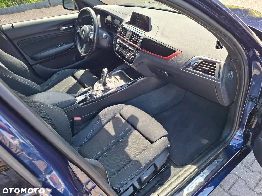 BMW Seria 1 - 27