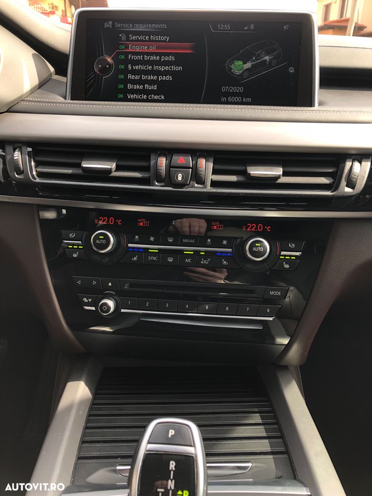 BMW X5 - 5
