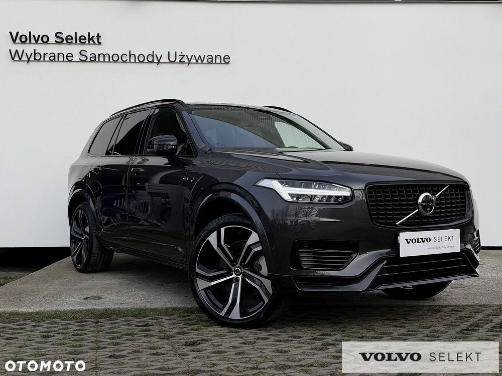 Volvo XC 90 - 5