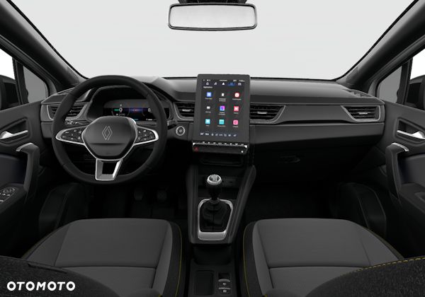 Renault Captur 1.2 TCe Techno - 9