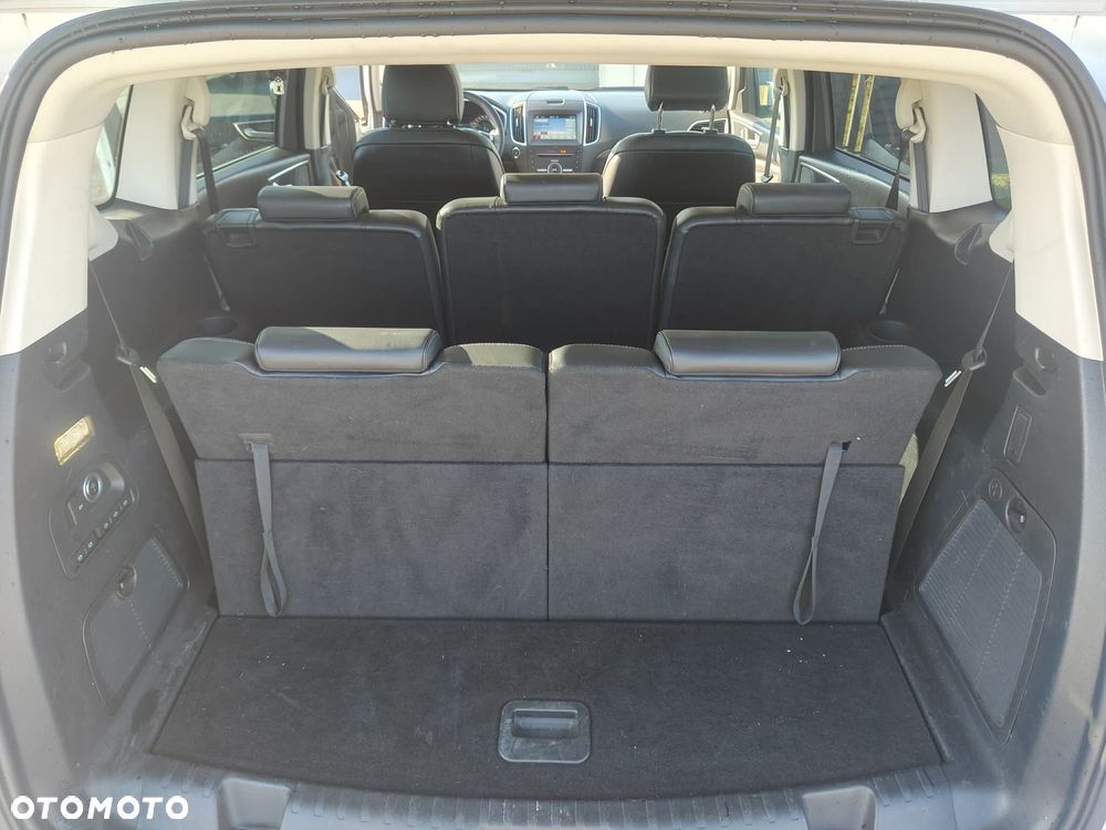 Ford S-Max 1.5 Eco Boost Start-Stopp Titanium - 21