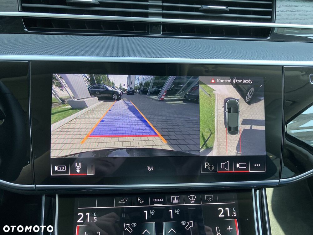 Audi A8 60 TFSI e Quattro Tiptronic - 32