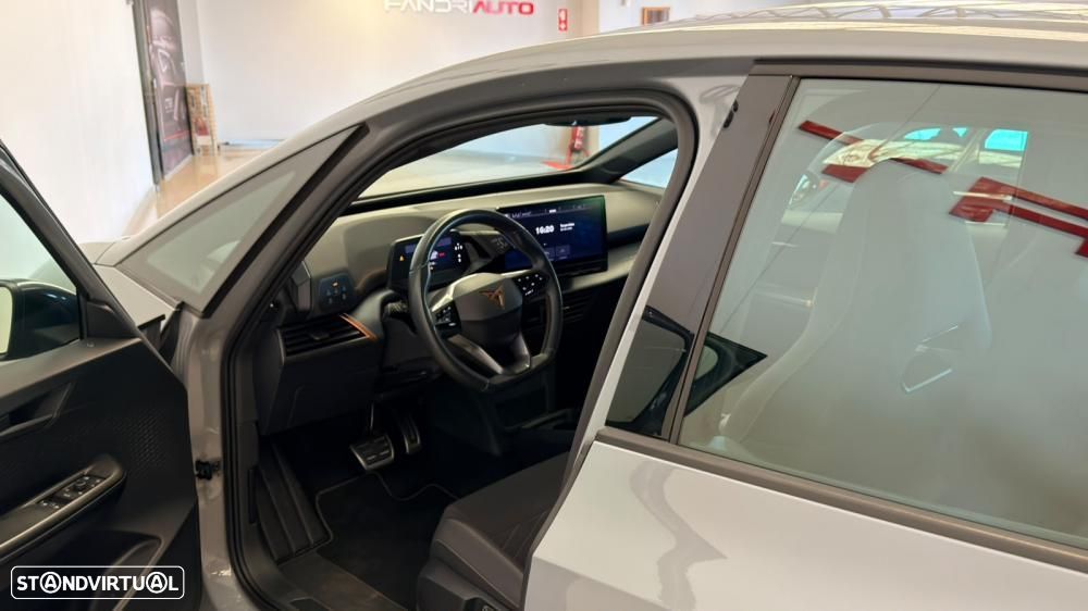 Cupra Born 150kW/58kWh Edition Dynamic - 28