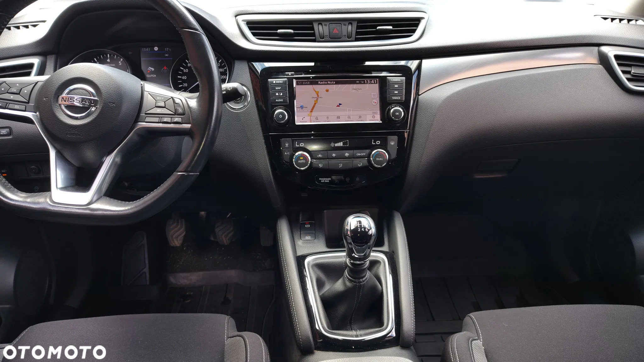 Nissan Qashqai 1.3 DIG-T N-Connecta - 7