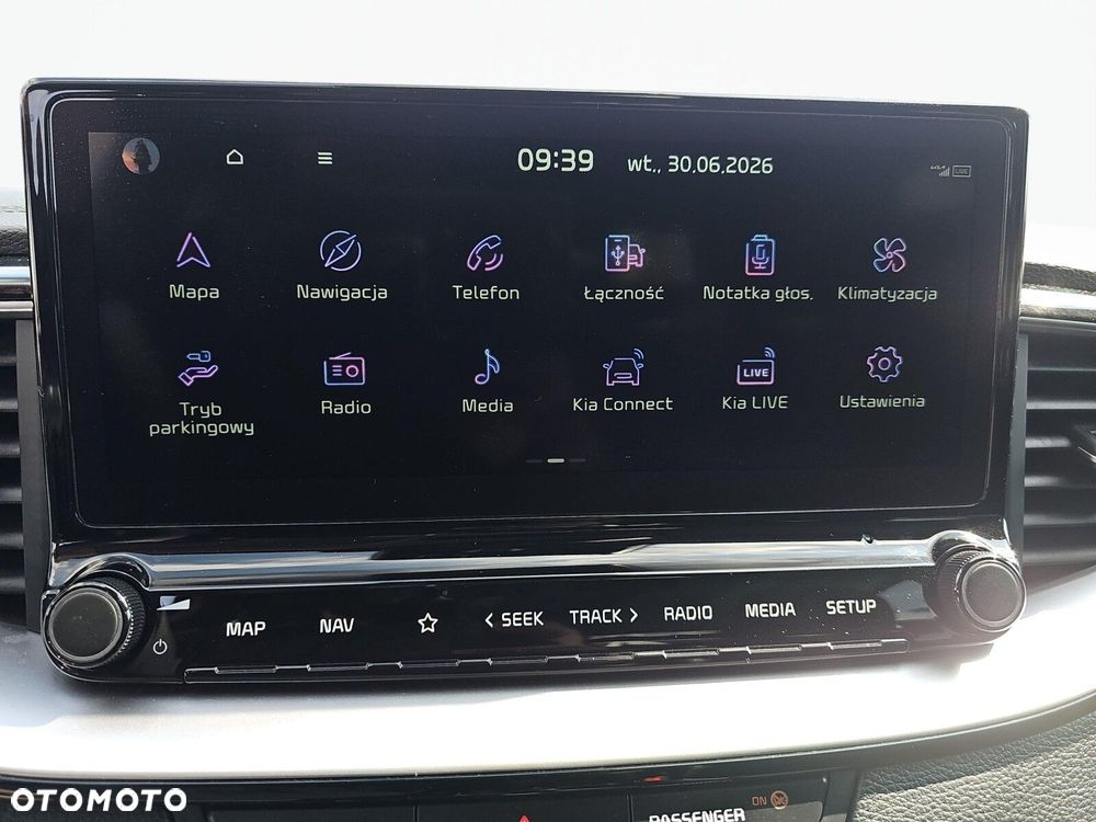 Kia XCeed - 23