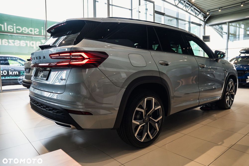 Skoda Kodiaq - 11