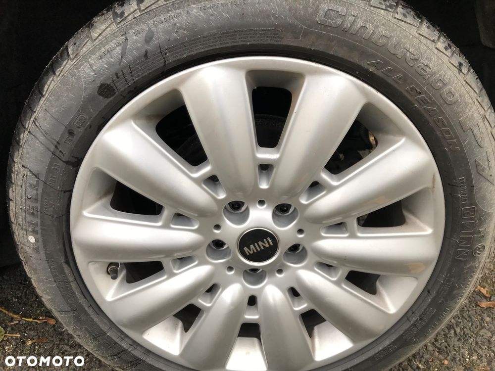 MINI Countryman Cooper - 5