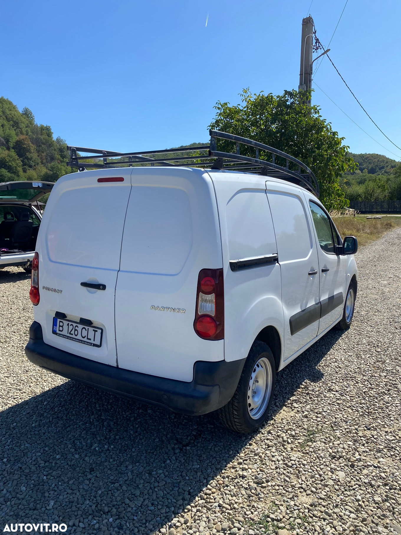 Peugeot Partner - 5