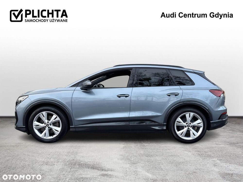 Audi Q4 e-tron 40 77kWh S Line - 2