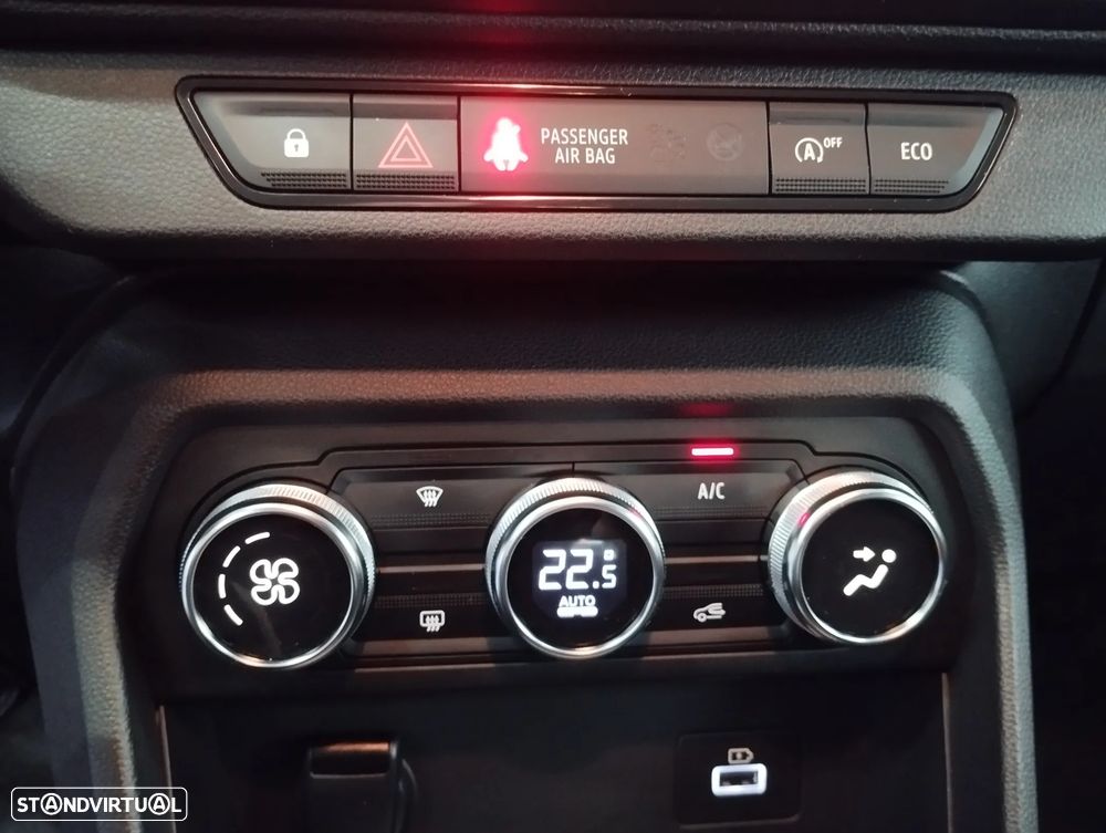 Dacia Jogger 1.0 ECO-G Comfort 7L Bi-Fuel - 36