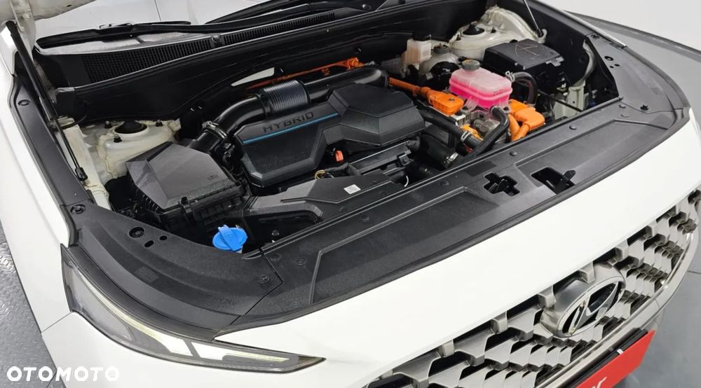 Hyundai Santa Fe - 5