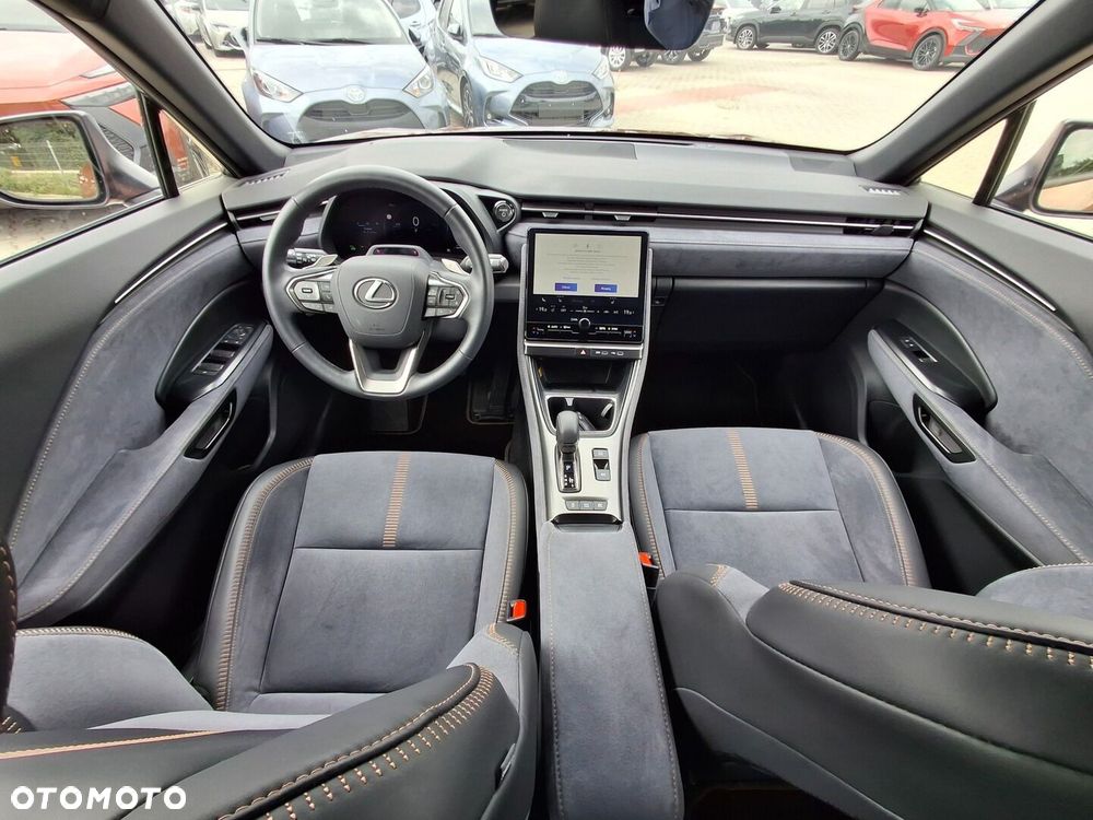 Lexus LBX 1.5 Hybrid Cool - 12