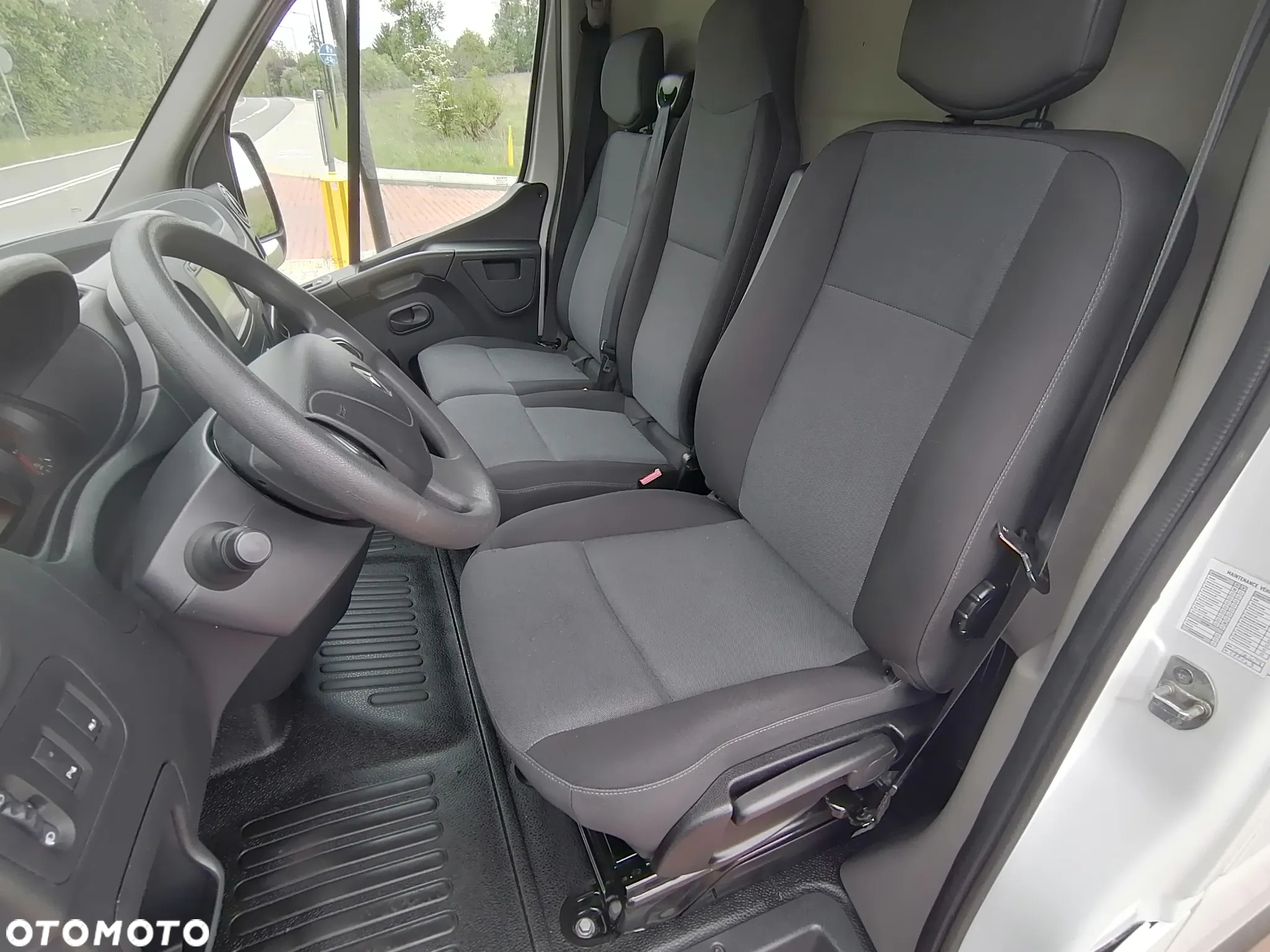 Renault Master - 13