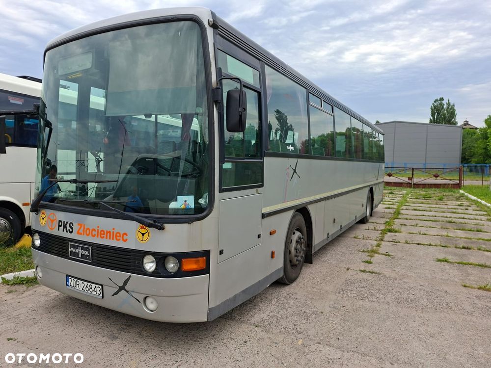 Van Hool 815 - 6