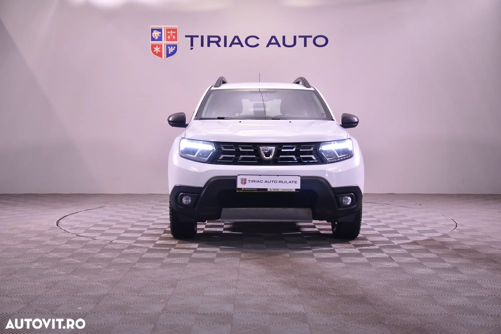 Dacia Duster - 9
