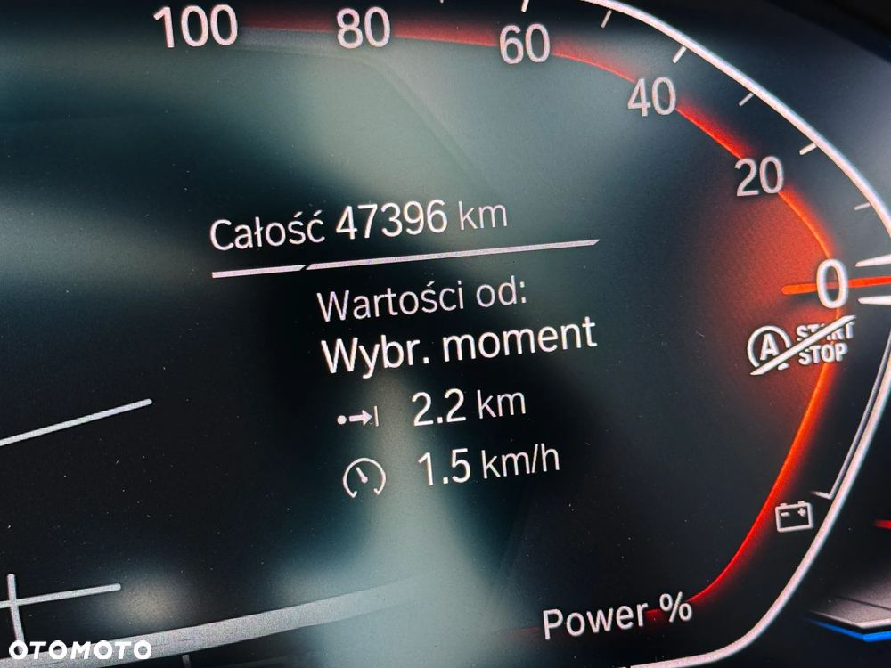 BMW Seria 4 430i Cabrio M Sport - 37