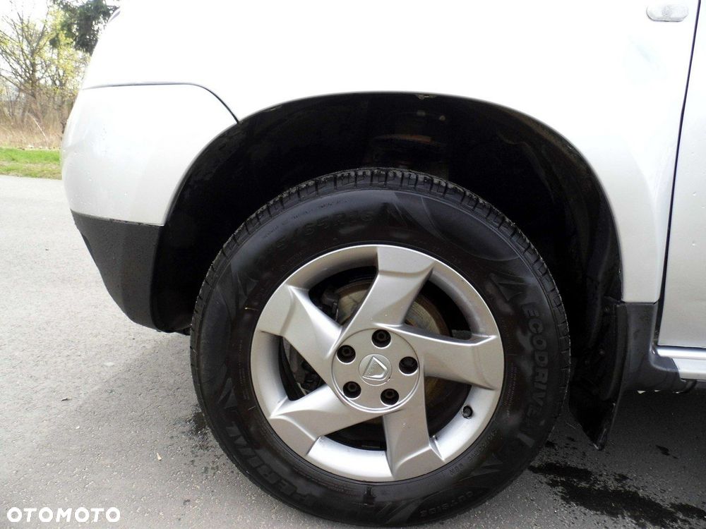 Dacia Duster - 4