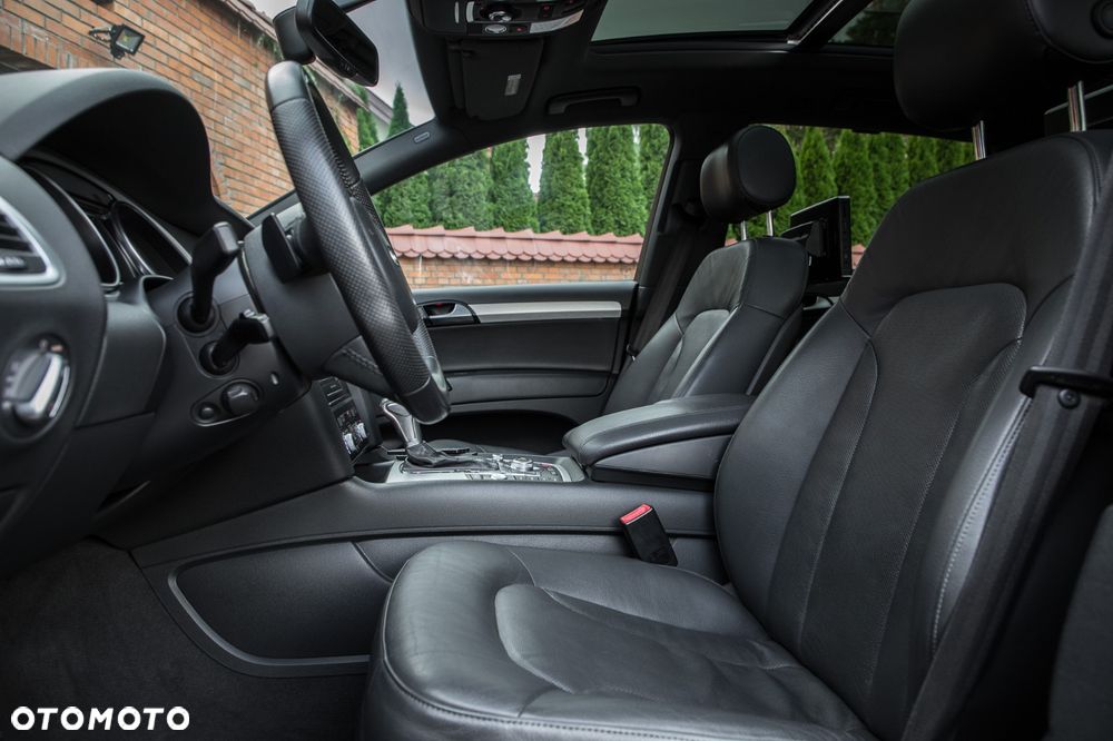 Audi Q7 - 15