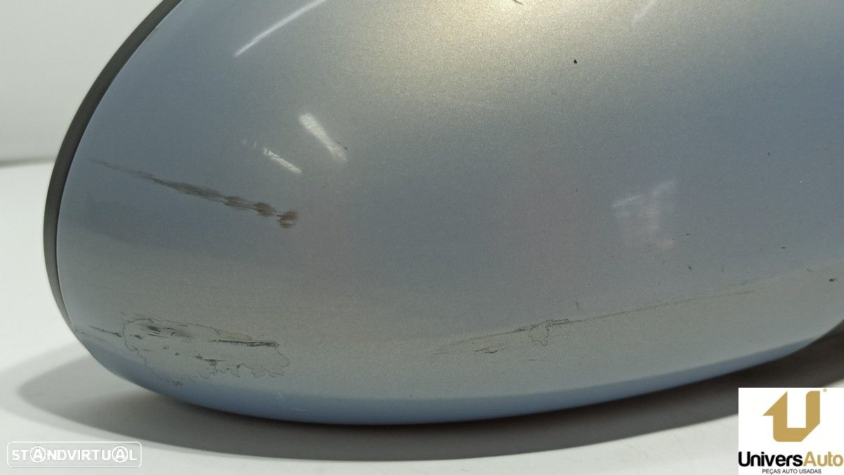 RETROVISOR DIREITO SEAT TOLEDO (5P2) EXCLUSIVE - 4