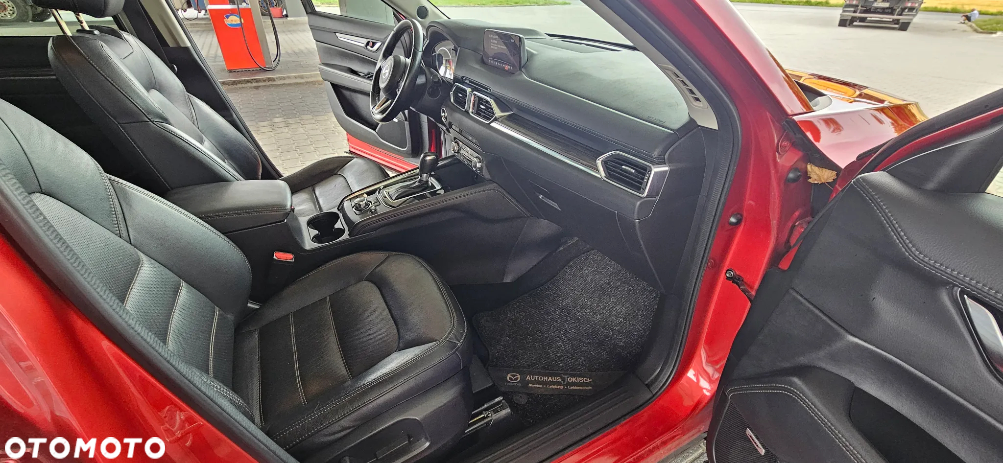 Mazda CX-5 - 11