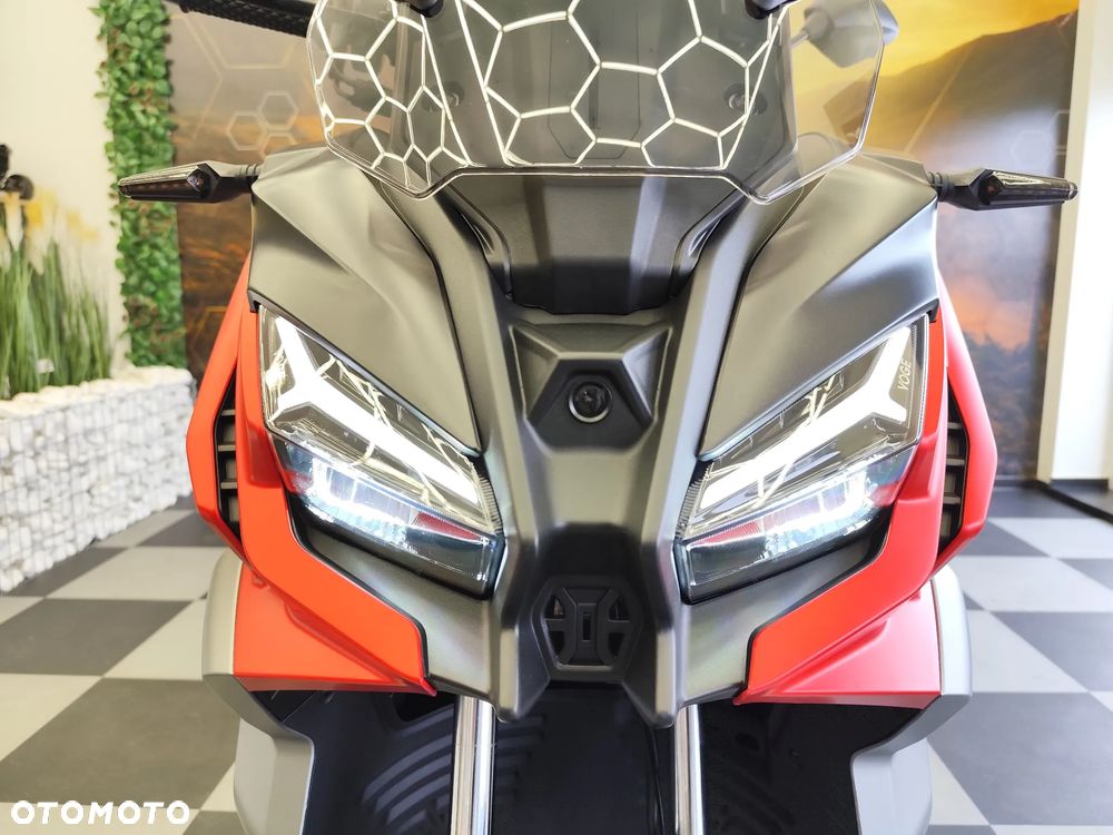 VOGE SR1 ADV - 25