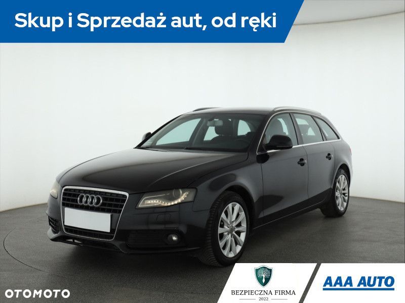 Audi A4 Avant - 3