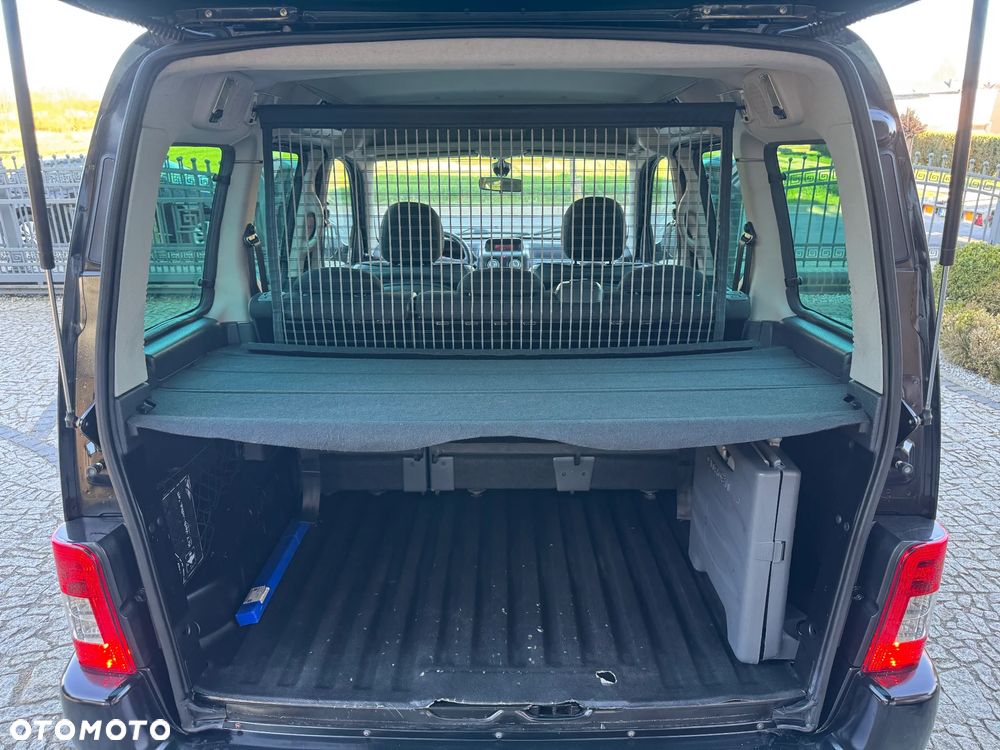 Citroën Berlingo Multispace 1.6 HDI Plus - 36