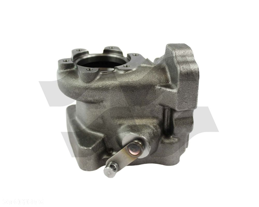 Żeliwo BW-09-0033 do 53039880016 AUDI S4 quattro 2.7L 95 kW 078145701H - 5