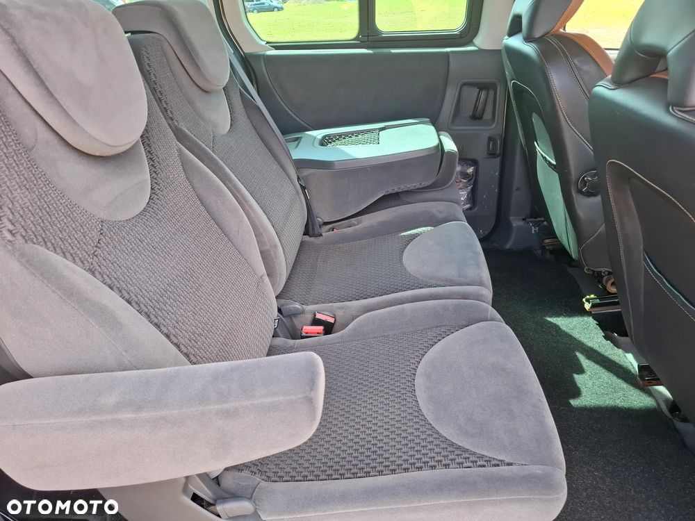 Citroën Jumpy Combi - 18
