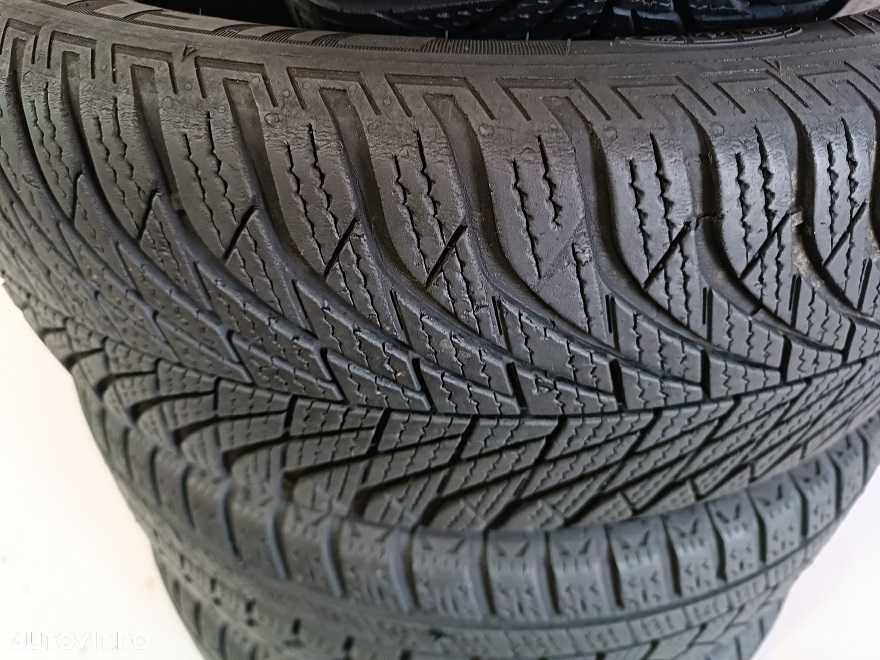 195/55/16 91H FULDA CP N10638 M+S IARNA - 2