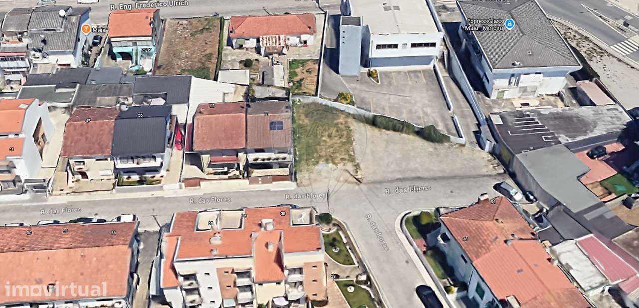 Terreno  para venda - Grande imagem: 2/5