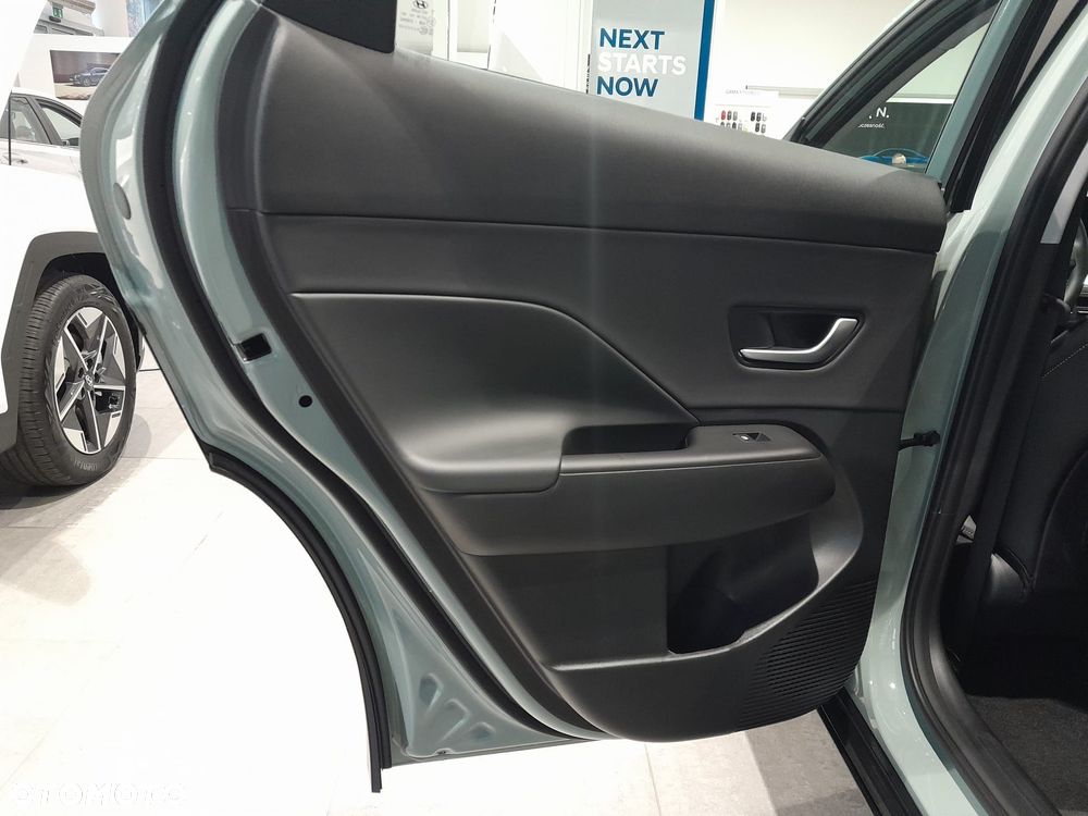 Hyundai Kona 1.6 GDI Hybrid Executive DCT - 27