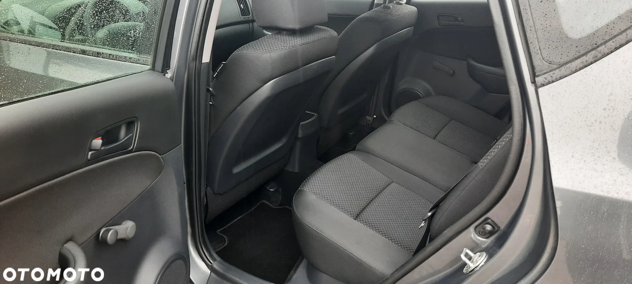 Hyundai i30 1.4 blue Comfort - 16