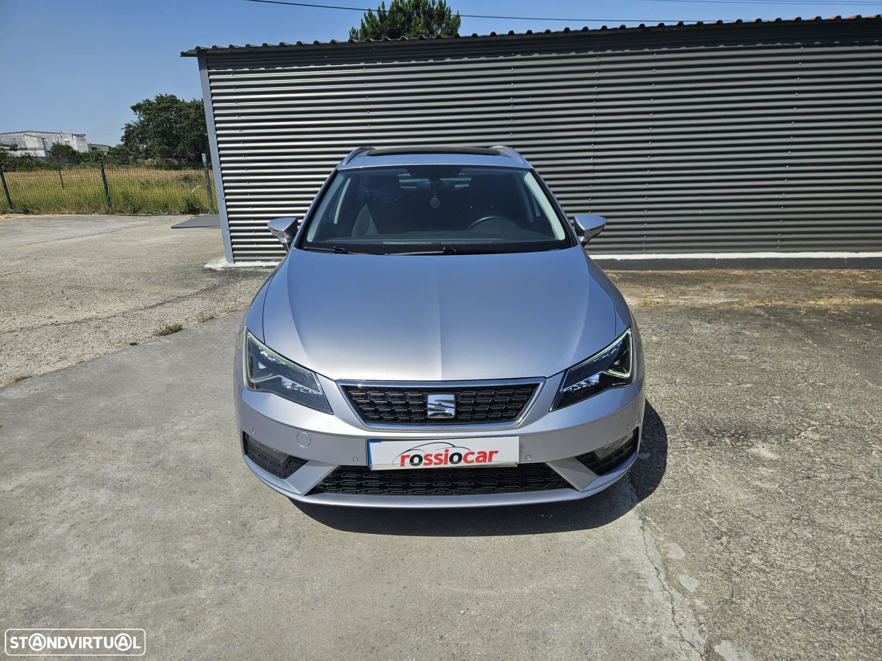 SEAT Leon ST 1.6 TDI Style S/S - 3