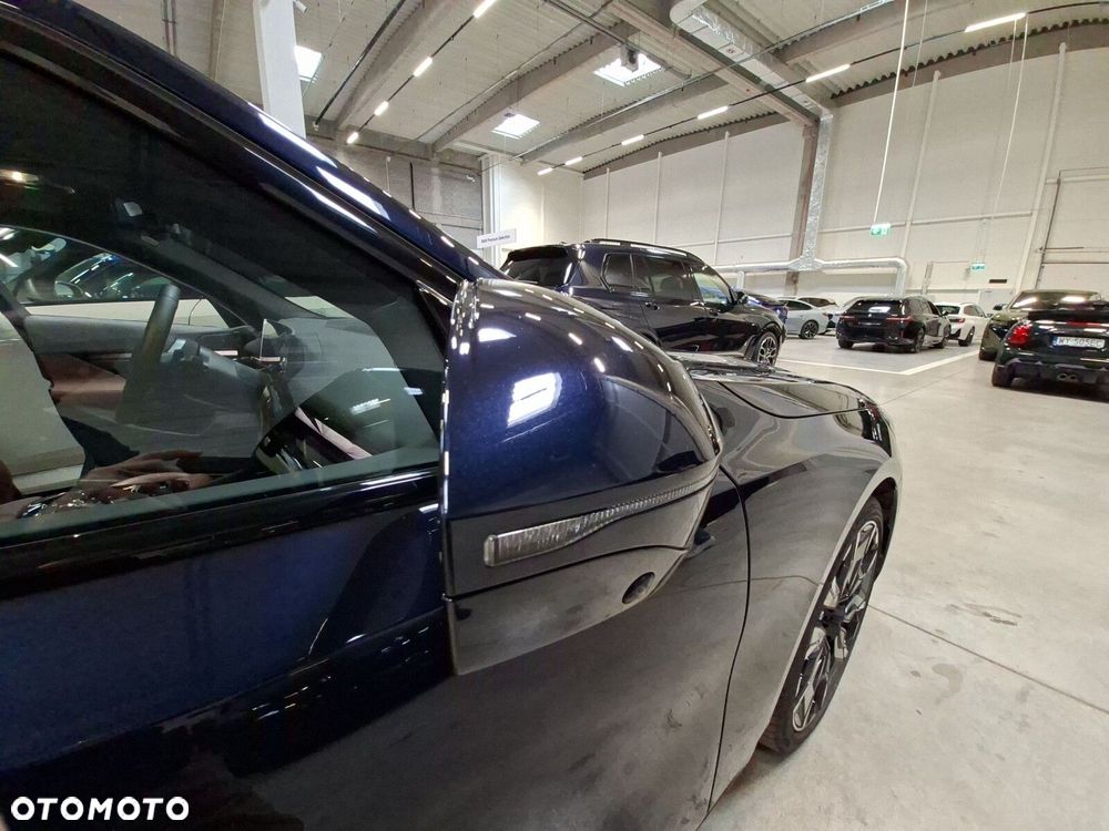 BMW Seria 5 - 22