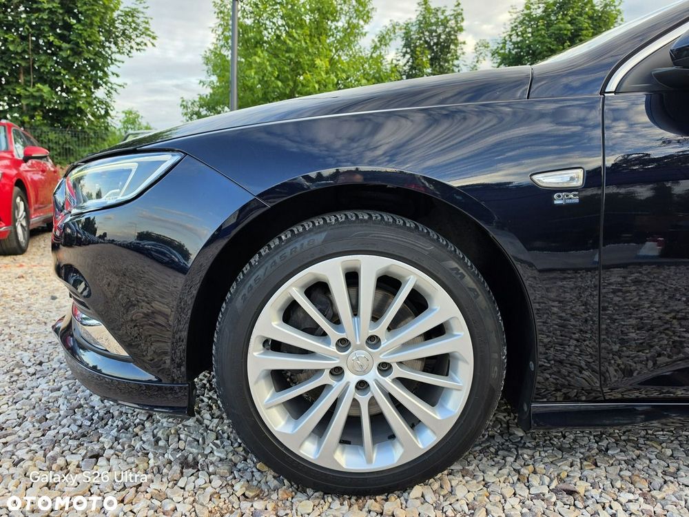 Opel Insignia - 38