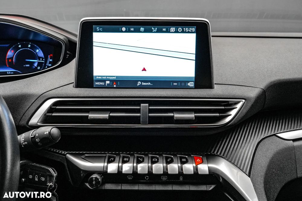 Peugeot 3008 1.5 BlueHDI 130 EAT8 Allure Pack - 21