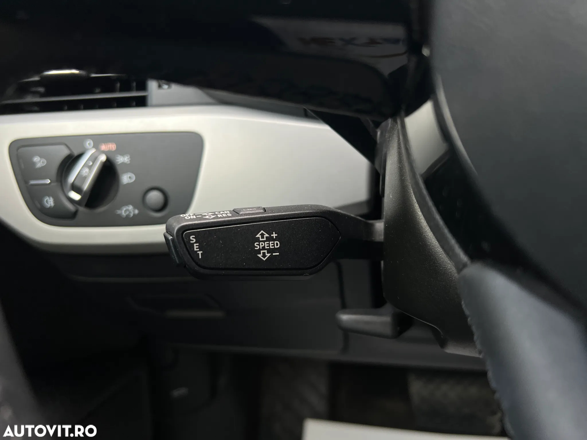 Audi A4 35 TFSI S tronic - 18