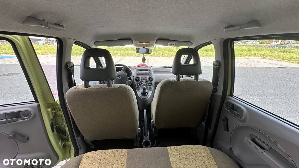 Fiat Panda 1.1 Active Plus - 11