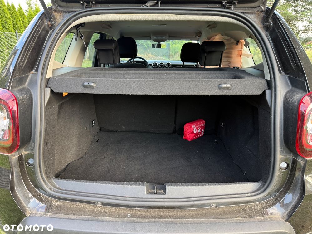 Dacia Duster 1.6 SCe Prestige - 16