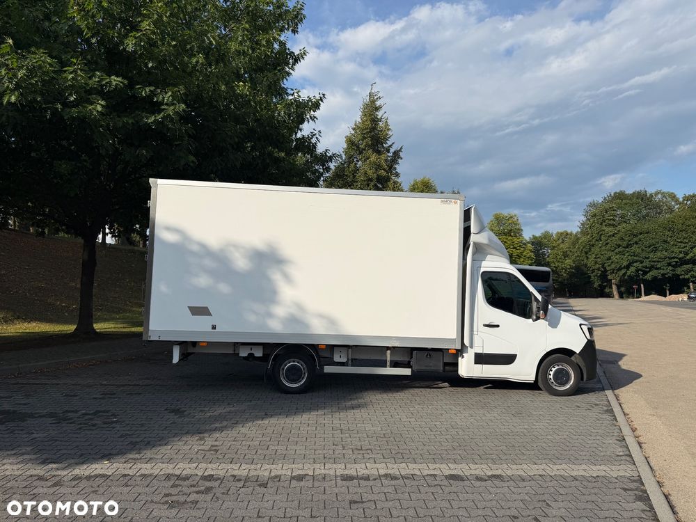 Renault Master Kontener 2.3 dCi 165 km 2023 - 6