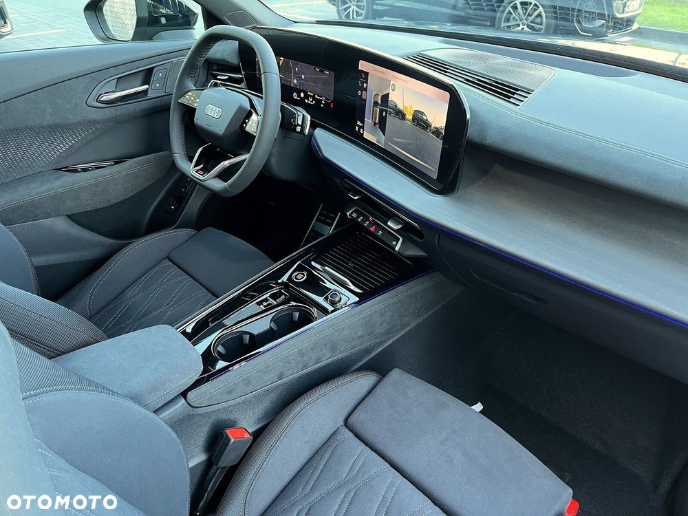 Audi Q3 Sportback - 20