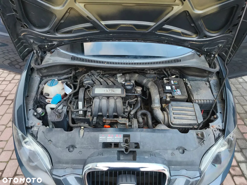 Seat Altea 1.6 Reference - 22