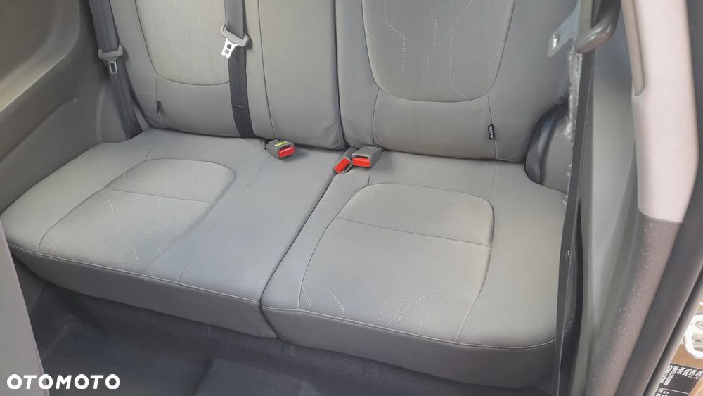 Kia Picanto 1.0 L - 8