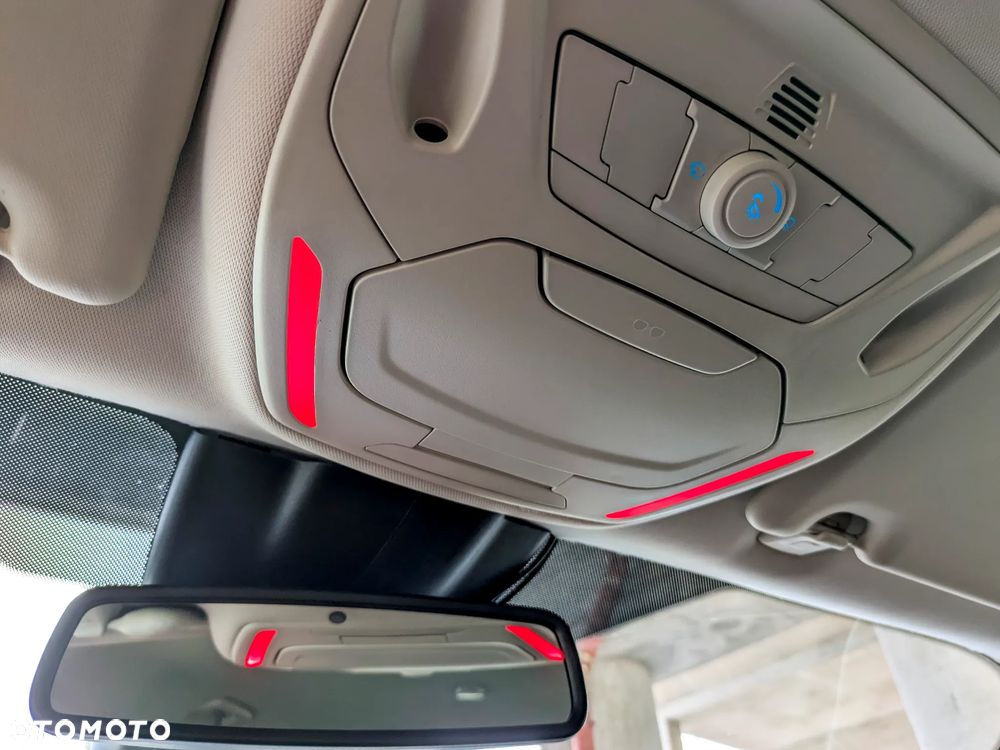 Ford Focus - 20