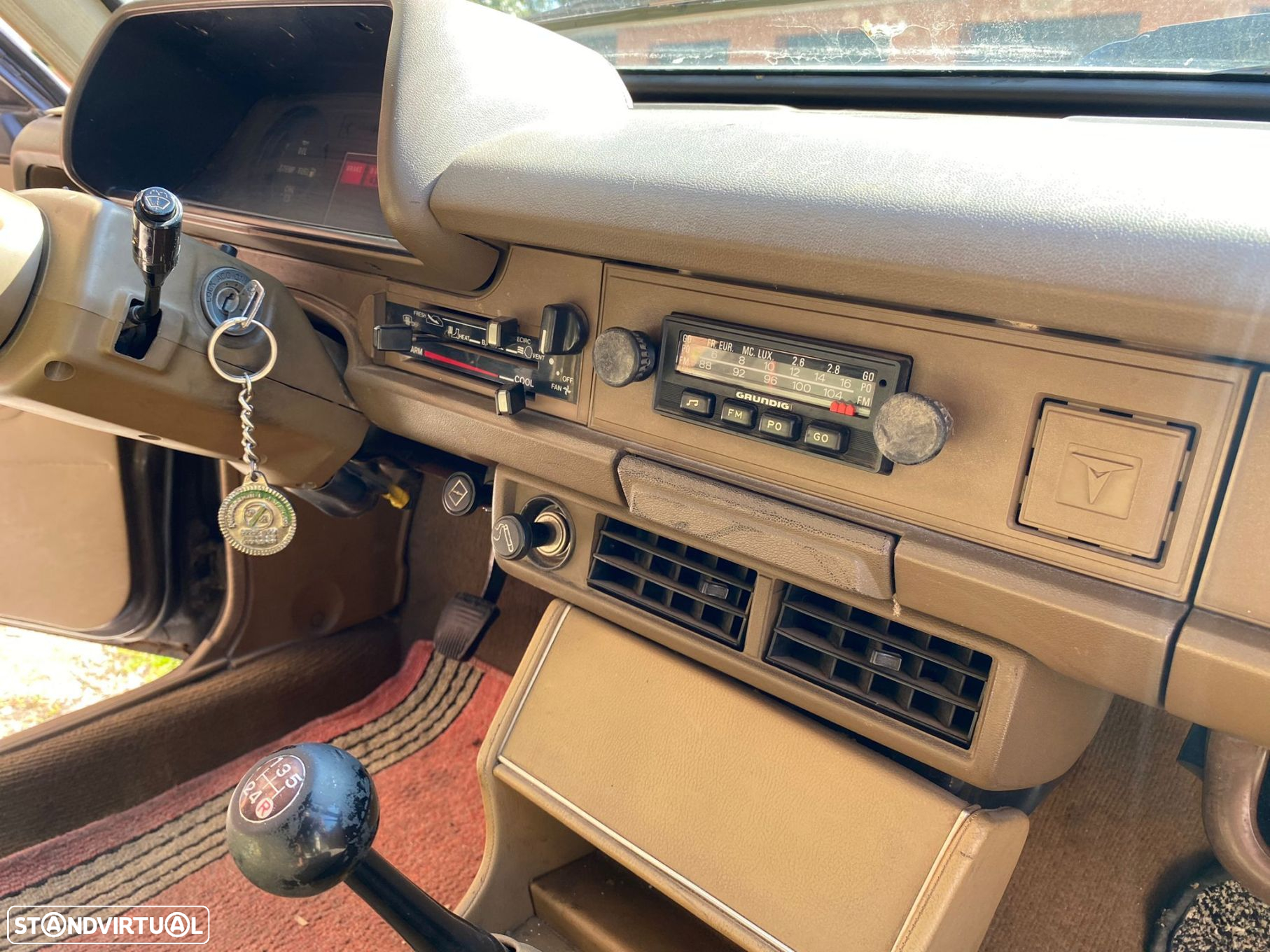 Toyota Starlet - 18