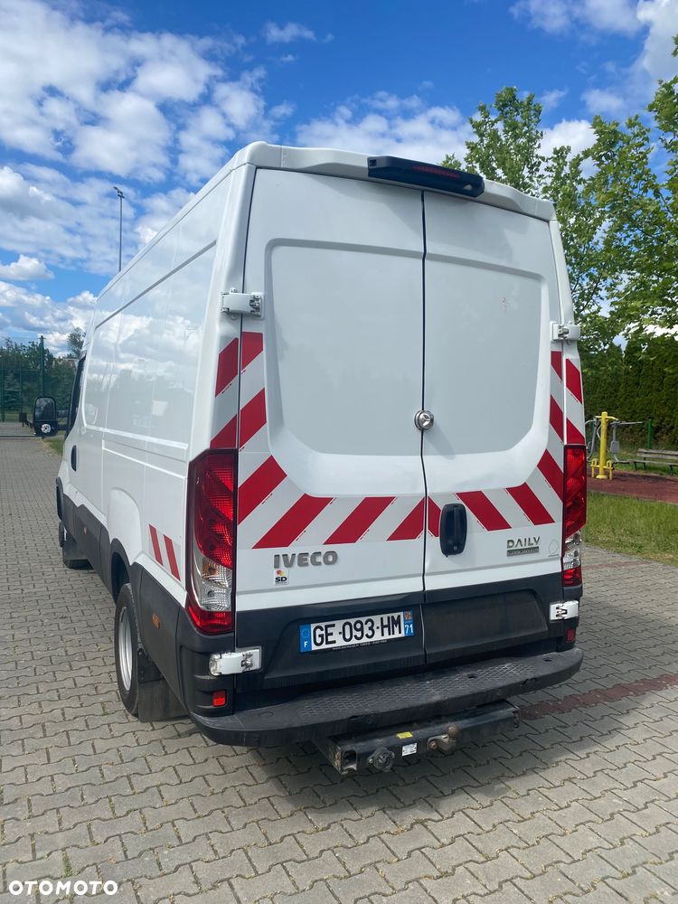 Iveco 35c210 - 6