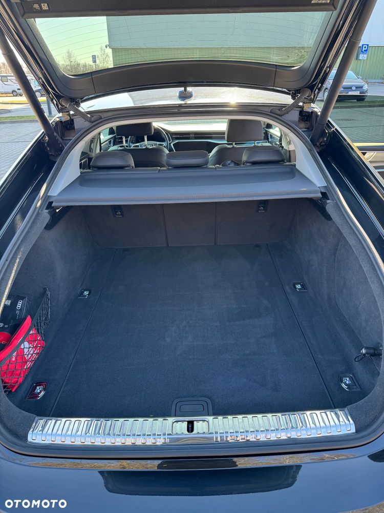 Audi A7 Sportback - 22