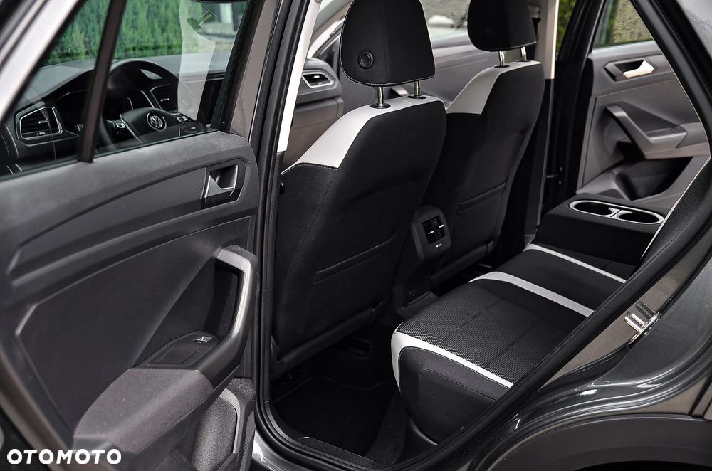 Volkswagen T-Roc 2.0 TSI 4Motion Advance DSG - 29